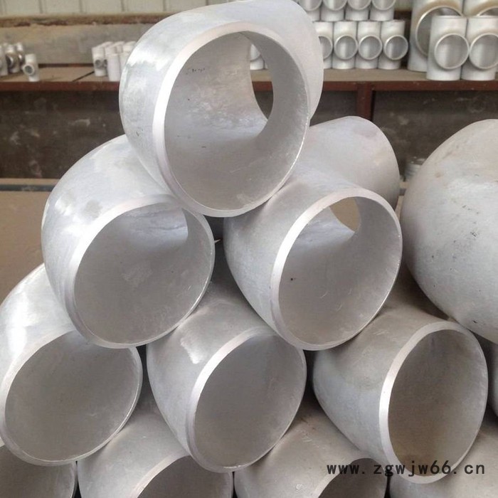 阔源合金弯头 35CrMo合金弯头 厚壁合金弯头 合金高压弯头 合金管件图2