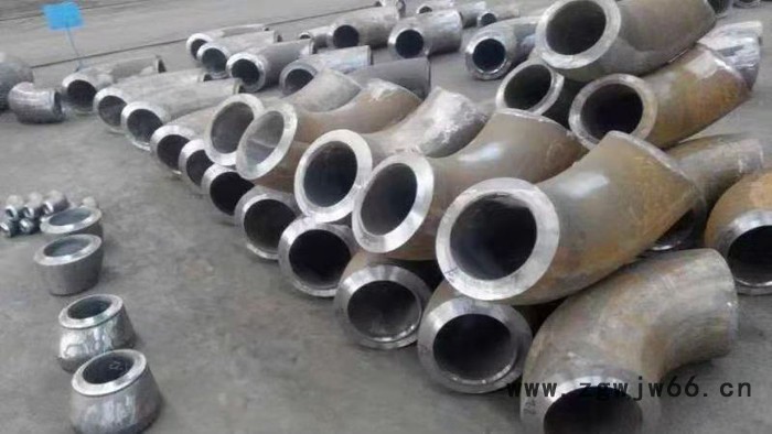 隆昌泰DN350 无缝弯头  变径弯头 度数弯头 各种疑难管件图8