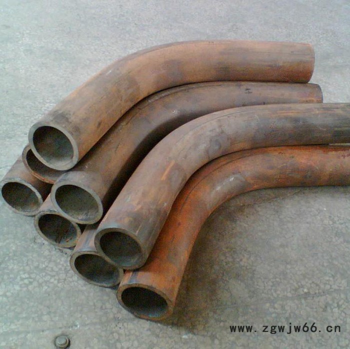 茂昶专业生产加工中频穿线弯管管件 对焊镀锌大口径穿线弯头 对焊镀锌大口径弯管 可定做图2