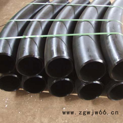 茂昶专业生产加工中频穿线弯管管件 对焊镀锌大口径穿线弯头 对焊镀锌大口径弯管 可定做图3