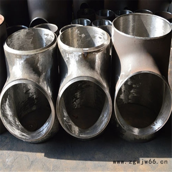 钢铭管道 三通 四通 管件** 合理价格图4