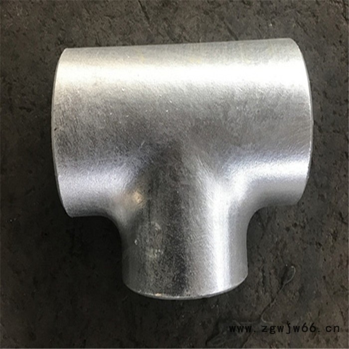 钢铭管道 三通 四通 管件** 合理价格图5