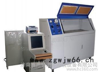 高压管路 阀门管件爆破试验 耐压试验设备 水压试验机 钢管试验台 阀门试验台 胶管试验台 软管试验台图2