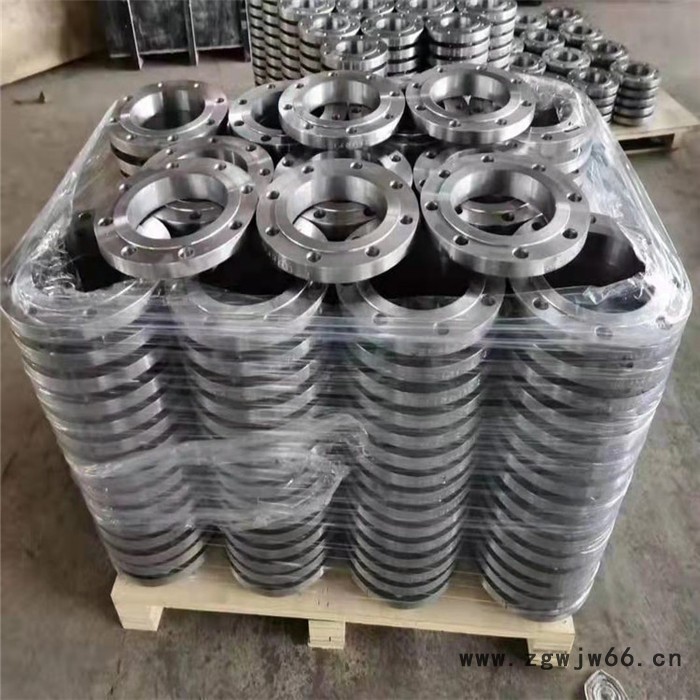 带颈对焊法兰  承插法兰   板式平焊法兰永跃管件厂家图4