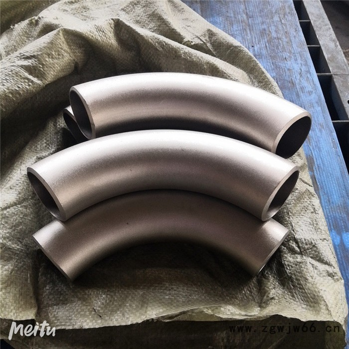 凯瑞管件定制加工 冲压弯头  高压弯头生产厂家价格合理图3