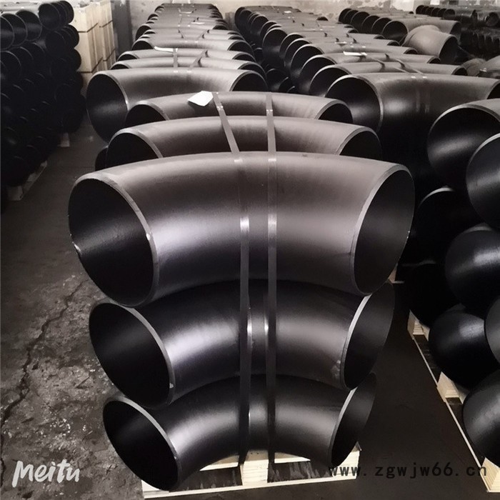 凯瑞管件定制加工 冲压弯头  高压弯头生产厂家价格合理图4