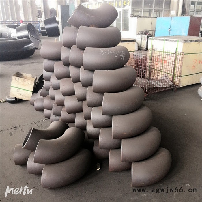 凯瑞管件定制加工 冲压弯头  高压弯头生产厂家价格合理图2