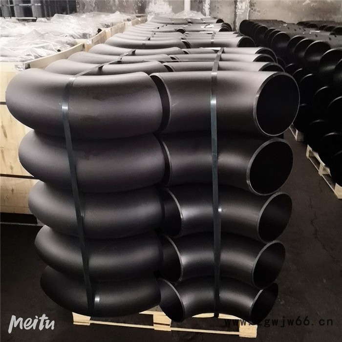 凯瑞管件定制加工 冲压弯头  高压弯头生产厂家价格合理图6