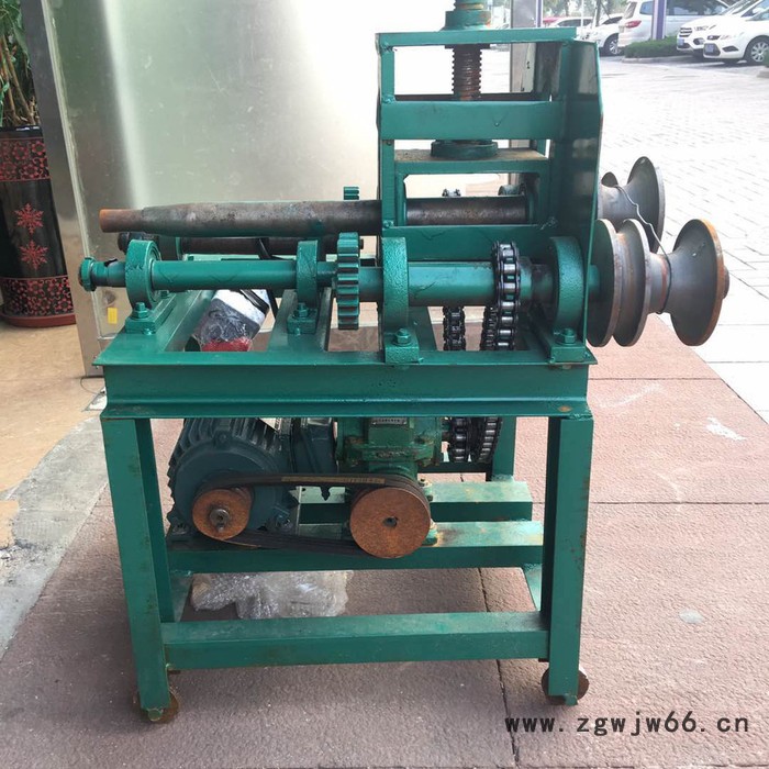 路士ls-w63 电动弯管机 圆管弯管机 方管弯管机 电动弧形弯管机 工程管件弯弧机图6