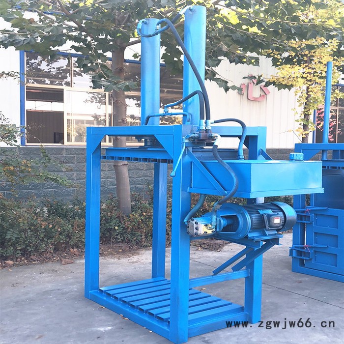 自行车废车轮瓦圈机  PPR管件管材挤块机图8