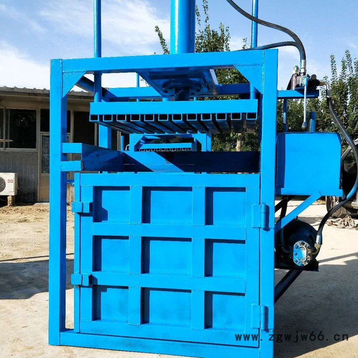 自行车废车轮瓦圈机  PPR管件管材挤块机图6