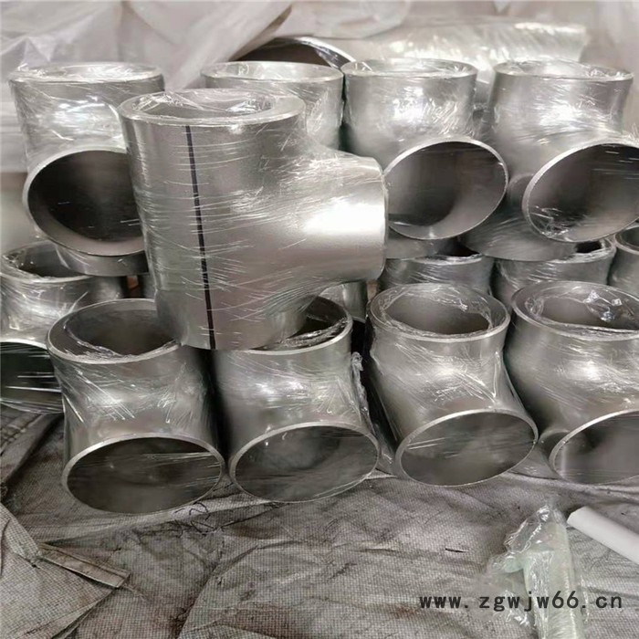 河北鑫扬元通管件N15-DN2000 20#三通图4