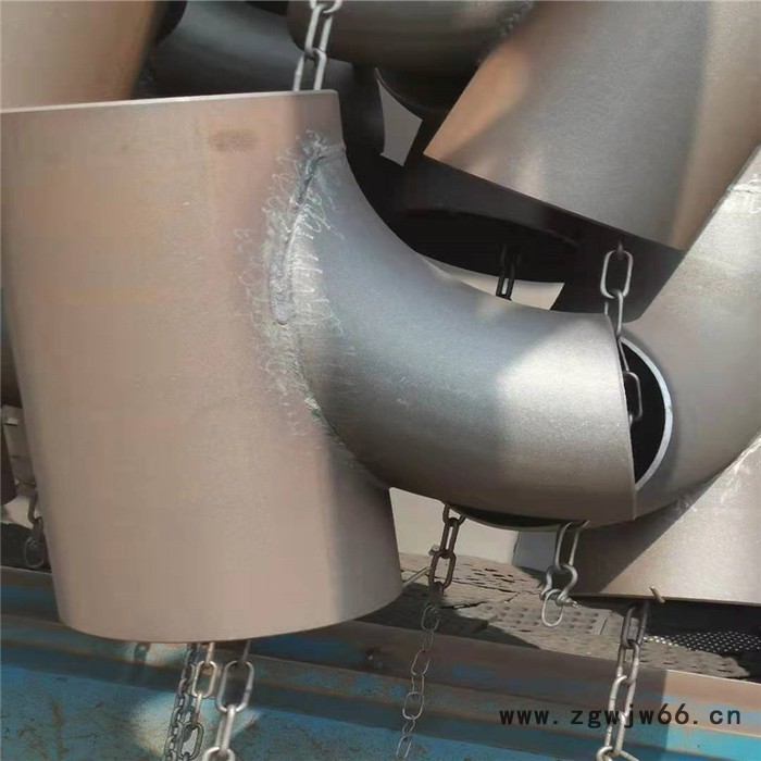 河北鑫扬元通管件N15-DN2000 20#三通图5