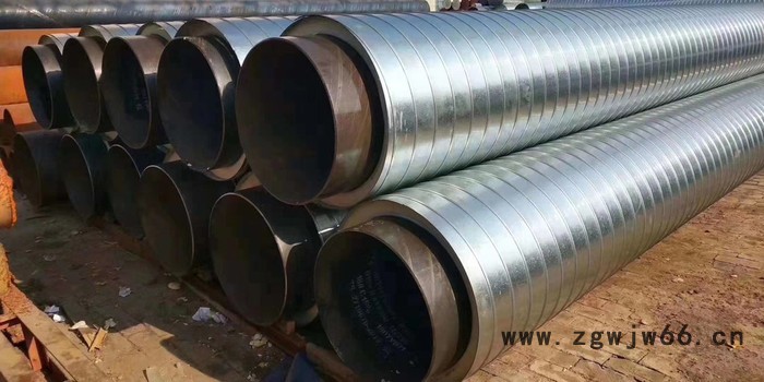 鑫友元 聚氨酯保温管 聚氨酯保温管厂家 预制直埋保温管 及各种管道管件保温防腐 友元管道图3