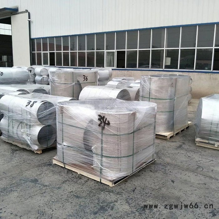 河北沧荣 大口径弯头 冲压管件 直角弯头 国标弯头 弯头生产厂家图6