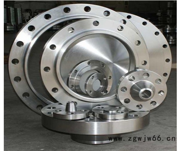 三泰管件  平焊法兰   碳钢法兰  高压法兰  大口径平焊法兰。图3