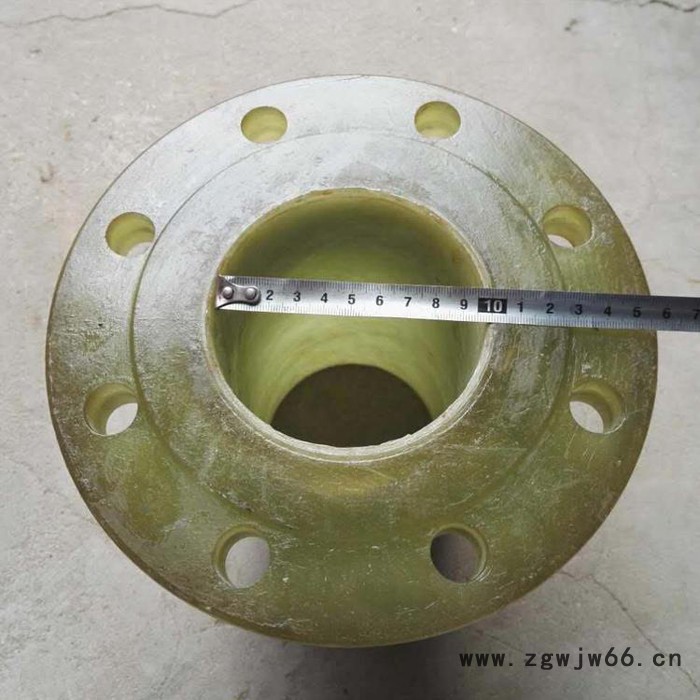 晟邦  厂家生产各种 玻璃钢法兰弯头 玻璃钢法兰 玻璃钢管件 管道图5