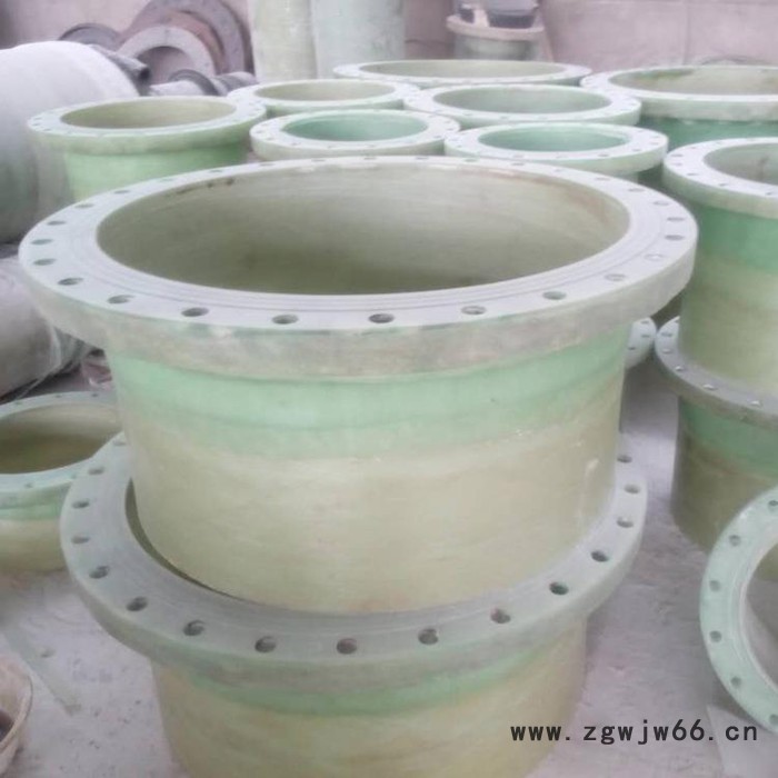 晟邦  厂家生产各种 玻璃钢法兰弯头 玻璃钢法兰 玻璃钢管件 管道图6