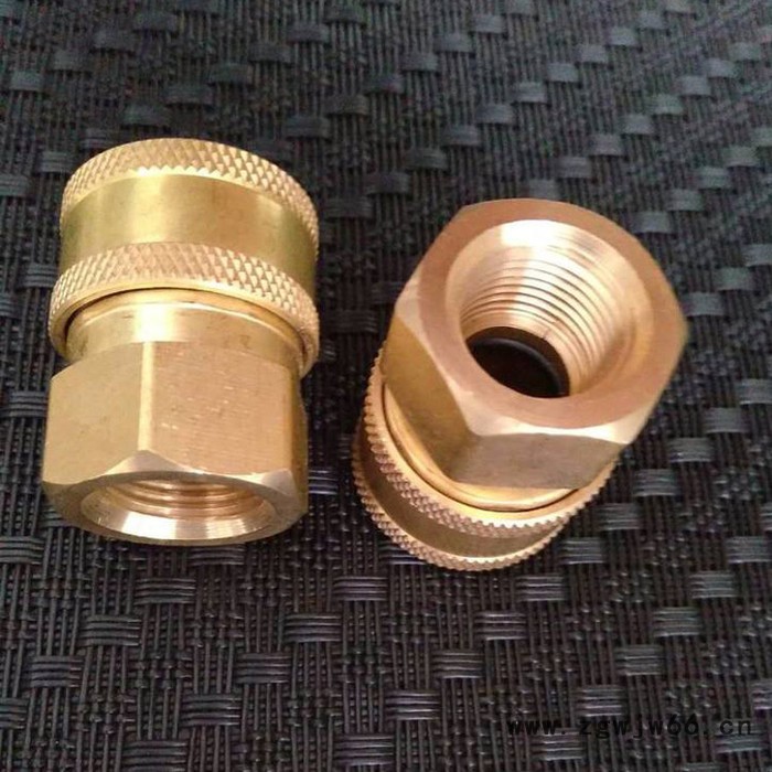 【鸿瑞】供应 液压胶管接头 过渡接头 油管接头 碳钢接头管件图2