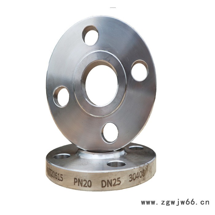 厂家供应 冲压法兰 大口径法兰 法兰毛坯 锻打法兰 等各种管件图2