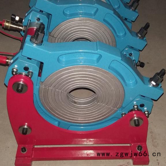 热熔焊机 热熔对接机价格 pe管件电熔焊机 全自动热熔焊机价格