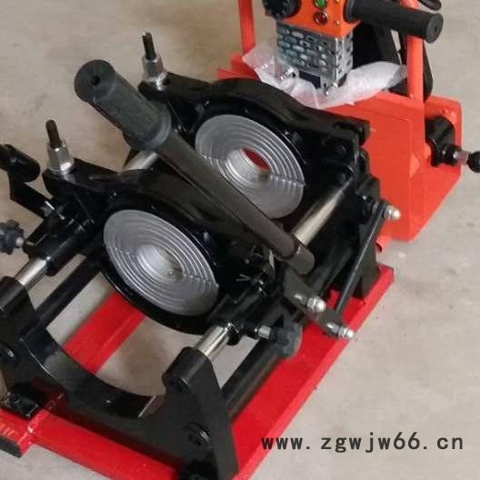 热熔焊机 热熔对接机价格 pe管件电熔焊机 全自动热熔焊机价格图7