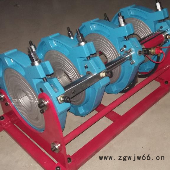 热熔焊机 热熔对接机价格 pe管件电熔焊机 全自动热熔焊机价格图8