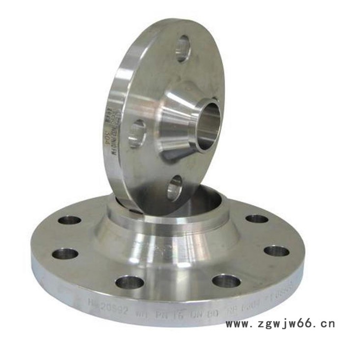 河北广浩管件 生产加工 对焊法兰 带颈法兰 专业合金法兰厂家 欢迎咨询图3