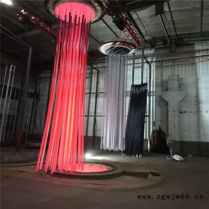 捷通 搪瓷管厂家 搪瓷钢管 空预器专用搪瓷耐磨管 搪瓷管件 换热器搪瓷板加工 搪瓷管用孔板 支持定制厂家图5