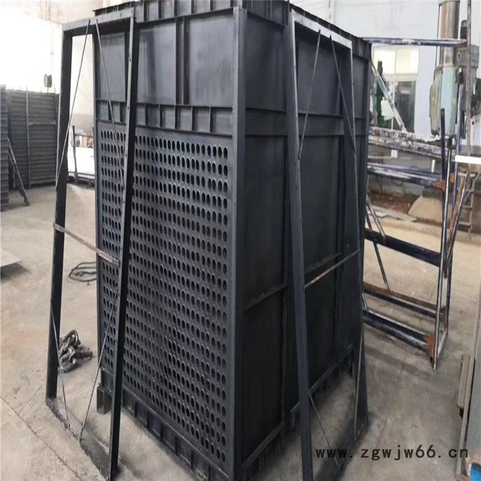 捷通 搪瓷管厂家 搪瓷钢管 空预器专用搪瓷耐磨管 搪瓷管件 换热器搪瓷板加工 搪瓷管用孔板 支持定制厂家图6