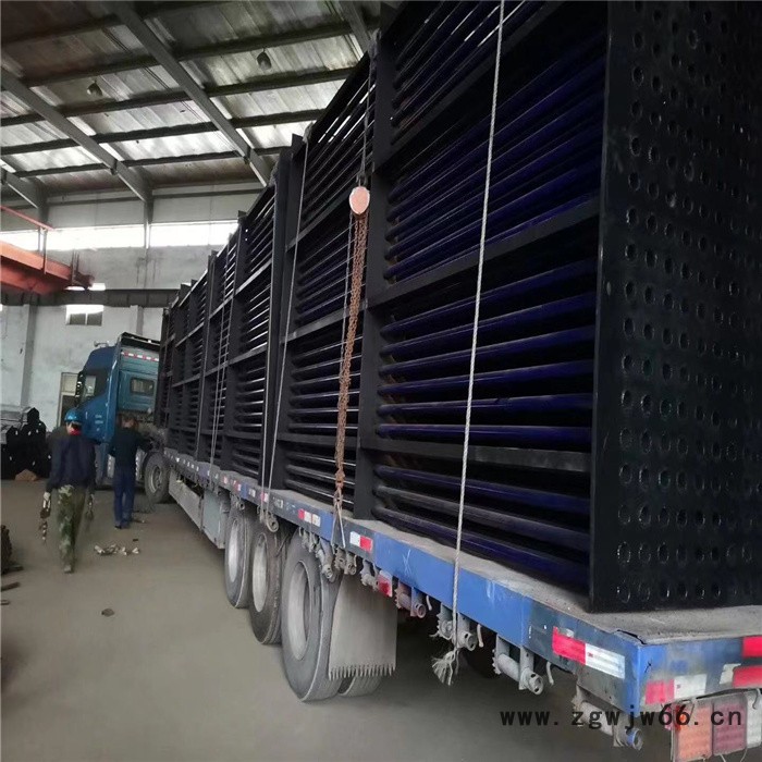 捷通 搪瓷管厂家 搪瓷钢管 空预器专用搪瓷耐磨管 搪瓷管件 换热器搪瓷板加工 搪瓷管用孔板 支持定制厂家图8