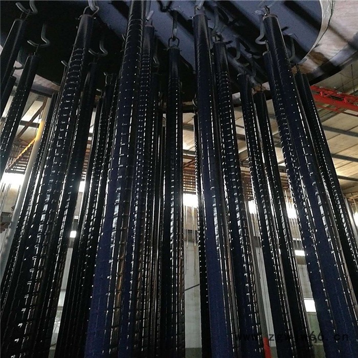 捷通 搪瓷管厂家 搪瓷钢管 空预器专用搪瓷耐磨管 搪瓷管件 换热器搪瓷板加工 搪瓷管用孔板 支持定制厂家图4