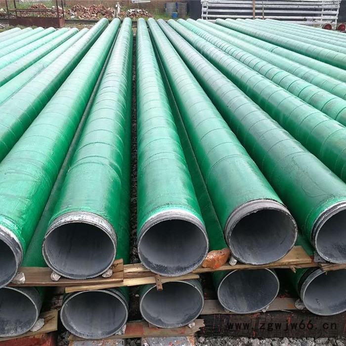 防腐螺旋钢管供应各种加强级3pe加强级防腐管道管件IPN8710螺旋钢管图5