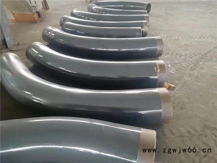 海浩 专业生产加工 聚氨酯保温管 保温管件  3PE防腐 环氧树脂 管道保温防腐图3