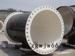 海浩 专业生产加工 聚氨酯保温管 保温管件  3PE防腐 环氧树脂 管道保温防腐图2