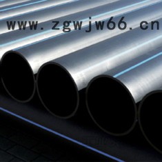 PE管 DN1200mm大口径PE管材管件供应质量优，产品全 大口径PE管材尺寸DN1200高品质管材图4