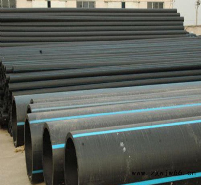 HDPE管 PE给水管 PE给水管材 PE给水管件 DN225图2