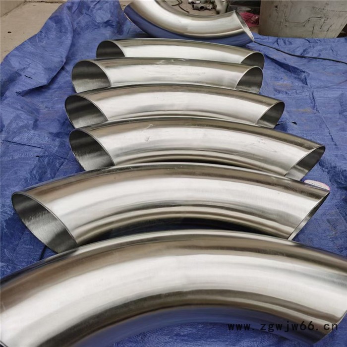 达一管件 河北高压厚壁弯头厂家 大口径焊接弯头 合金弯头来图定制图3