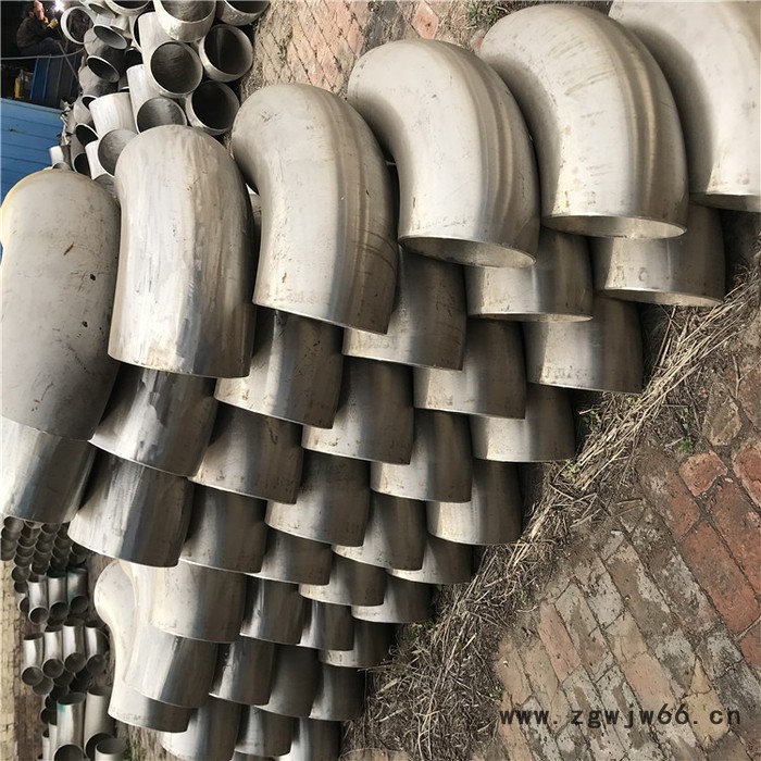 达一管件 河北高压厚壁弯头厂家 大口径焊接弯头 合金弯头来图定制图5