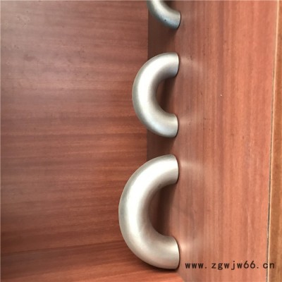 达一管件 河北高压厚壁弯头厂家 大口径焊接弯头 合金弯头来图定制