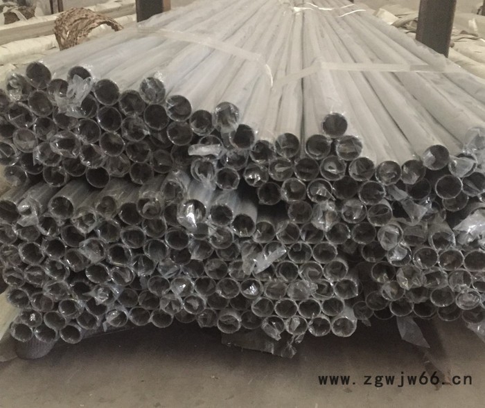 佛山共誉牌48.6*1.2mm薄壁304不锈钢水管及双卡压式管件图8