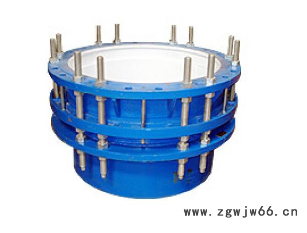 新华丰VSSJAFG型 vssjafg型单法兰传力接头双法兰传力接头厂家供应管道管件图2