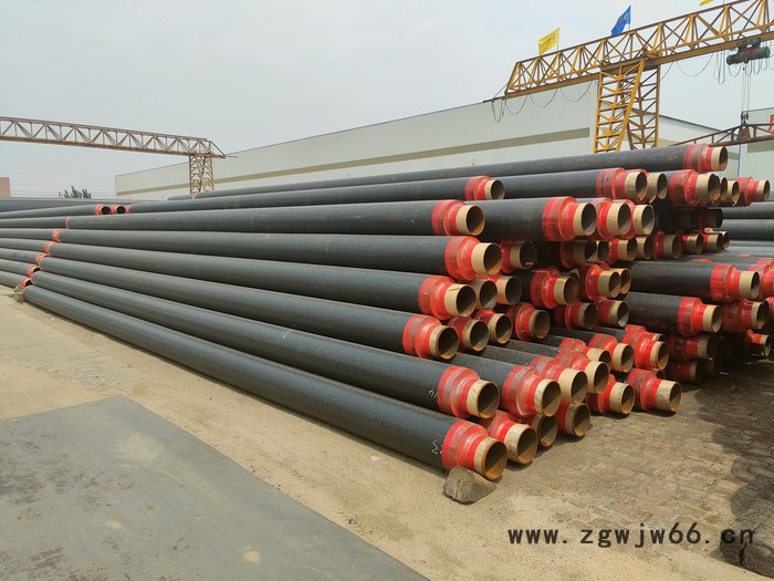 鑫友元 聚氨酯保温管 聚氨酯保温管厂家 预制直埋保温管 保温管件 河北友元 实体厂家 支持定制图5