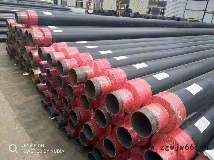 鑫友元 聚氨酯保温管 聚氨酯保温管厂家 预制直埋保温管 保温管件 河北友元 实体厂家 支持定制