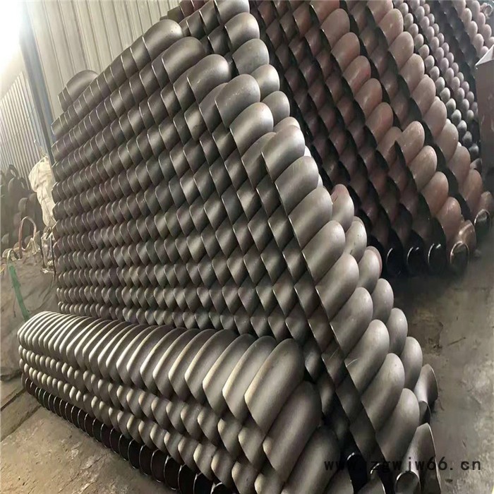 亿舟DN15-DN2600 焊接弯头国标 不锈钢弯头管件可定制图2