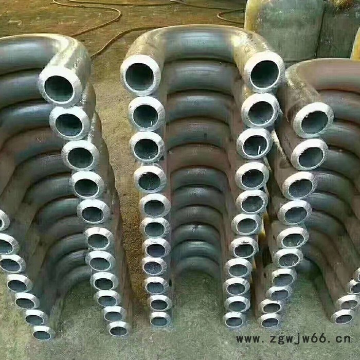 君瀚管道生产焊接弯头 不锈钢弯头等多种管件产品图4