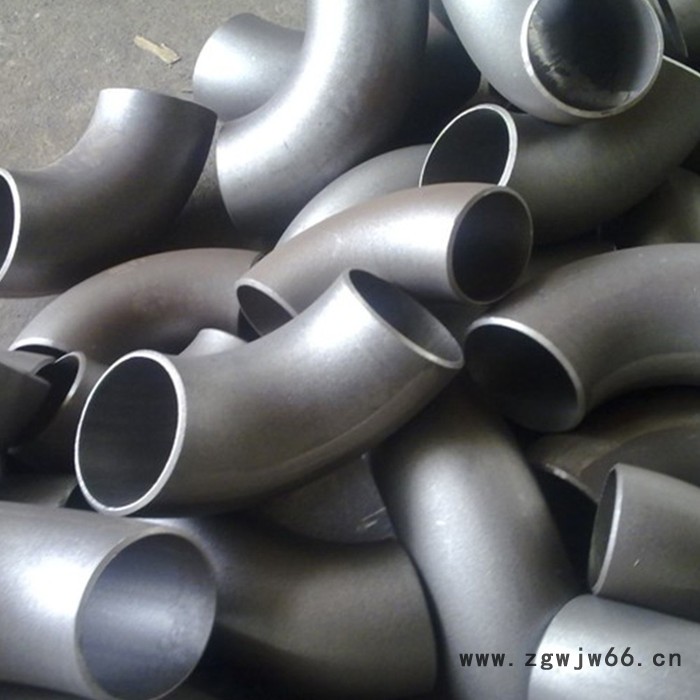 君瀚管道生产焊接弯头 不锈钢弯头等多种管件产品图2