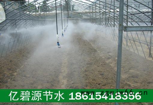 温室大棚微喷灌设备 微喷灌管件 微喷灌套装价格图2