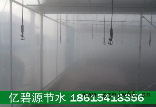 温室大棚微喷灌设备 微喷灌管件 微喷灌套装价格图3