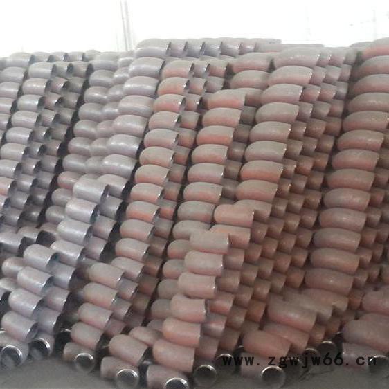 三泰管件  碳钢90度冲压弯头  河北弯头厂家  弯头厂家图3